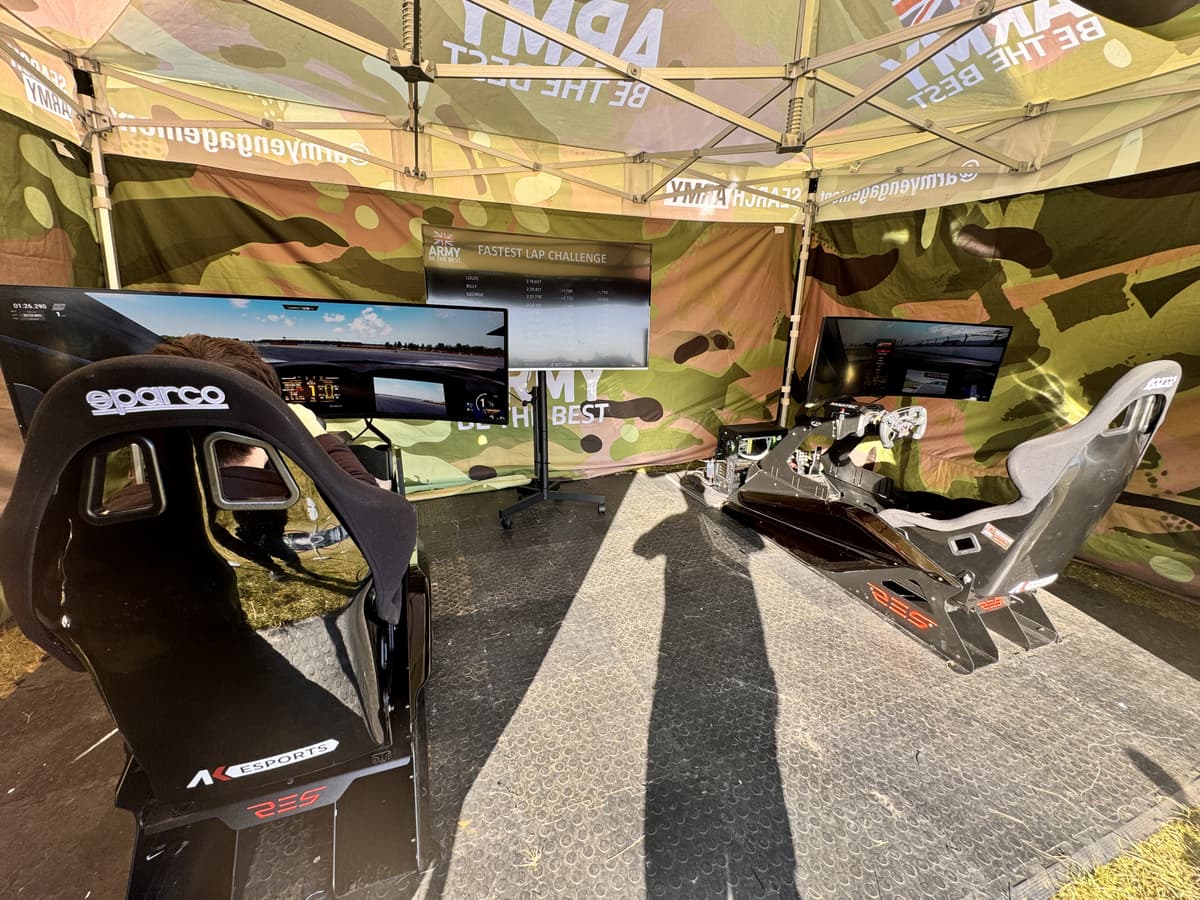 Goodwood Festival of Speed photo 5