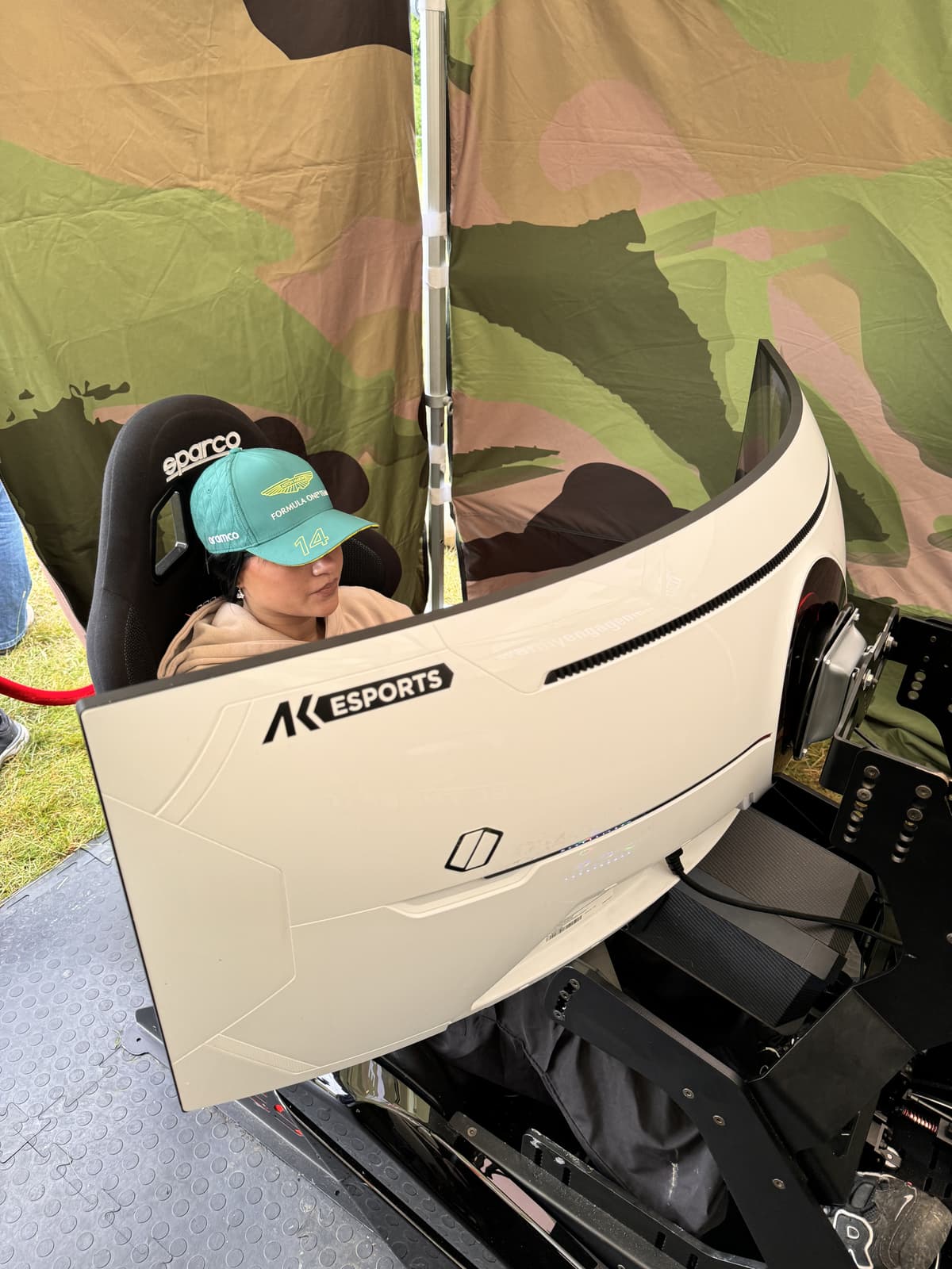 Goodwood Festival of Speed photo 8