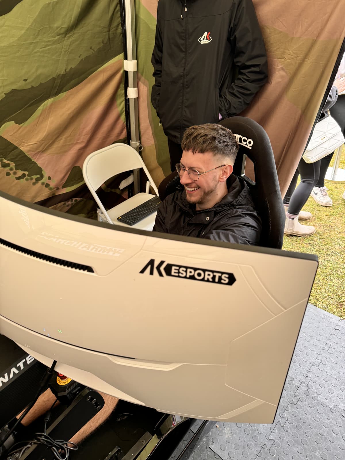 Goodwood Festival of Speed photo 9