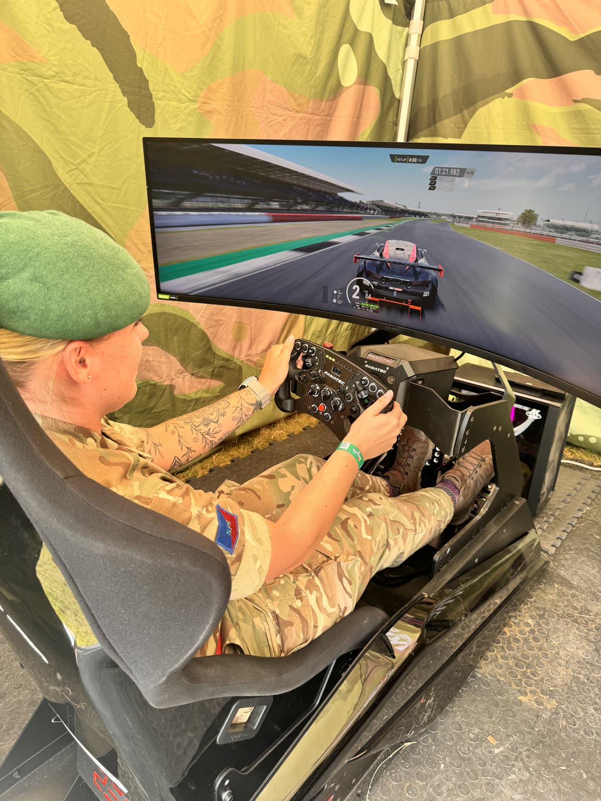Goodwood Festival of Speed photo 10