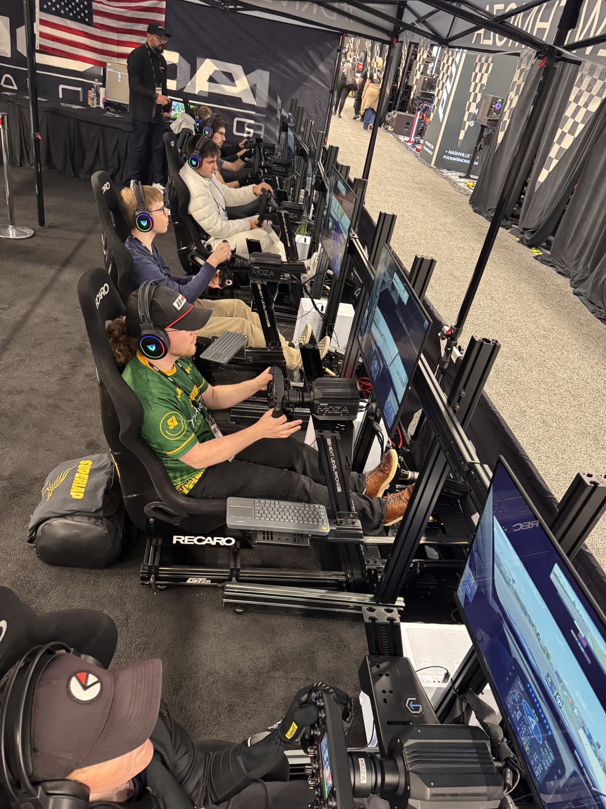 PRI Show Indy photo 2
