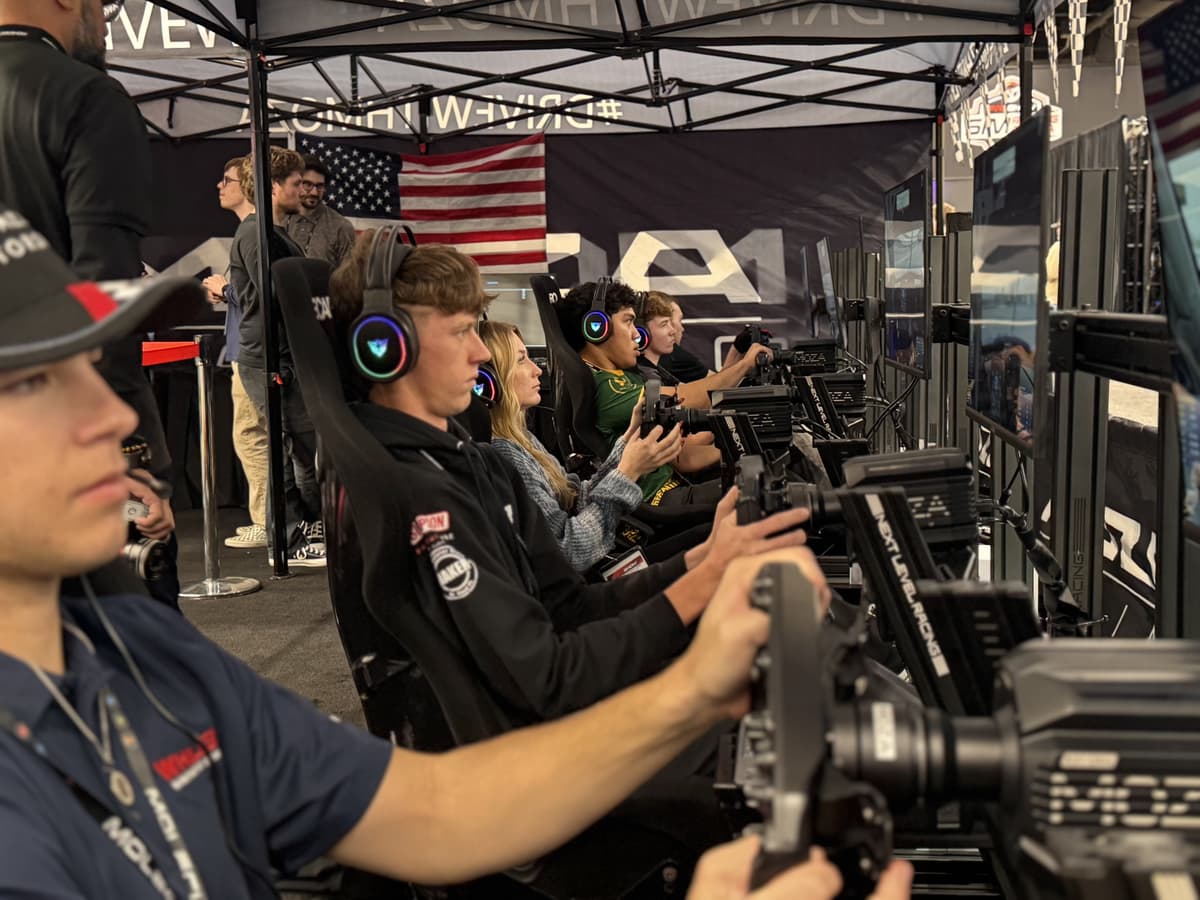 PRI Show Indy photo 10
