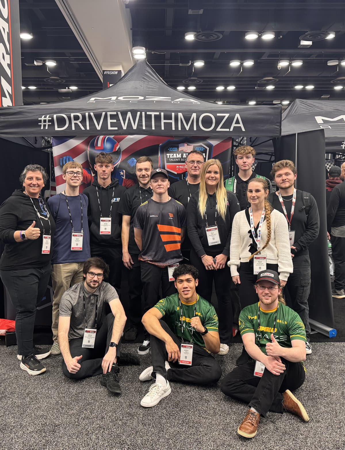 PRI Show Indy photo 11