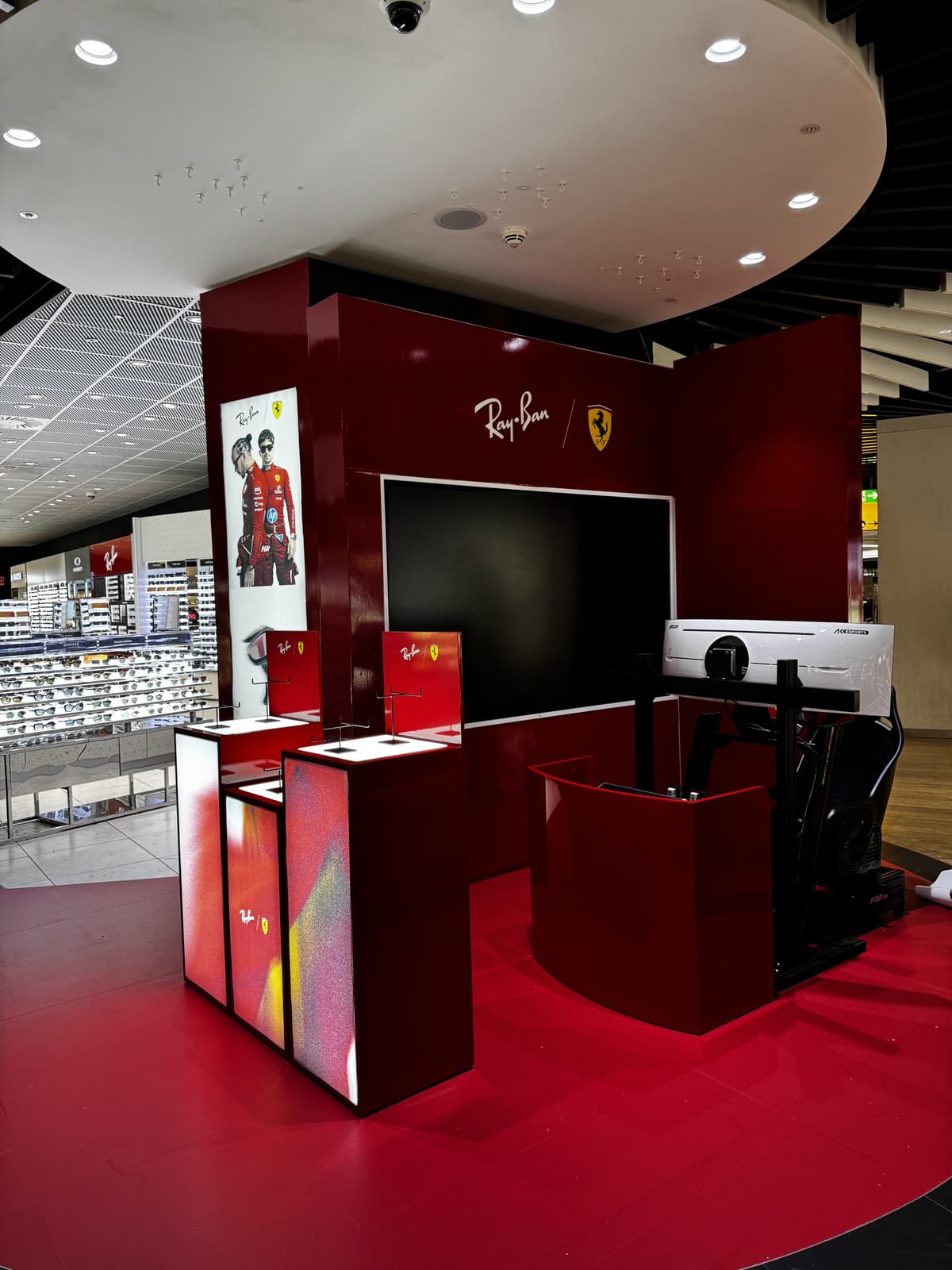 Ray Ban Heathrow photo 2