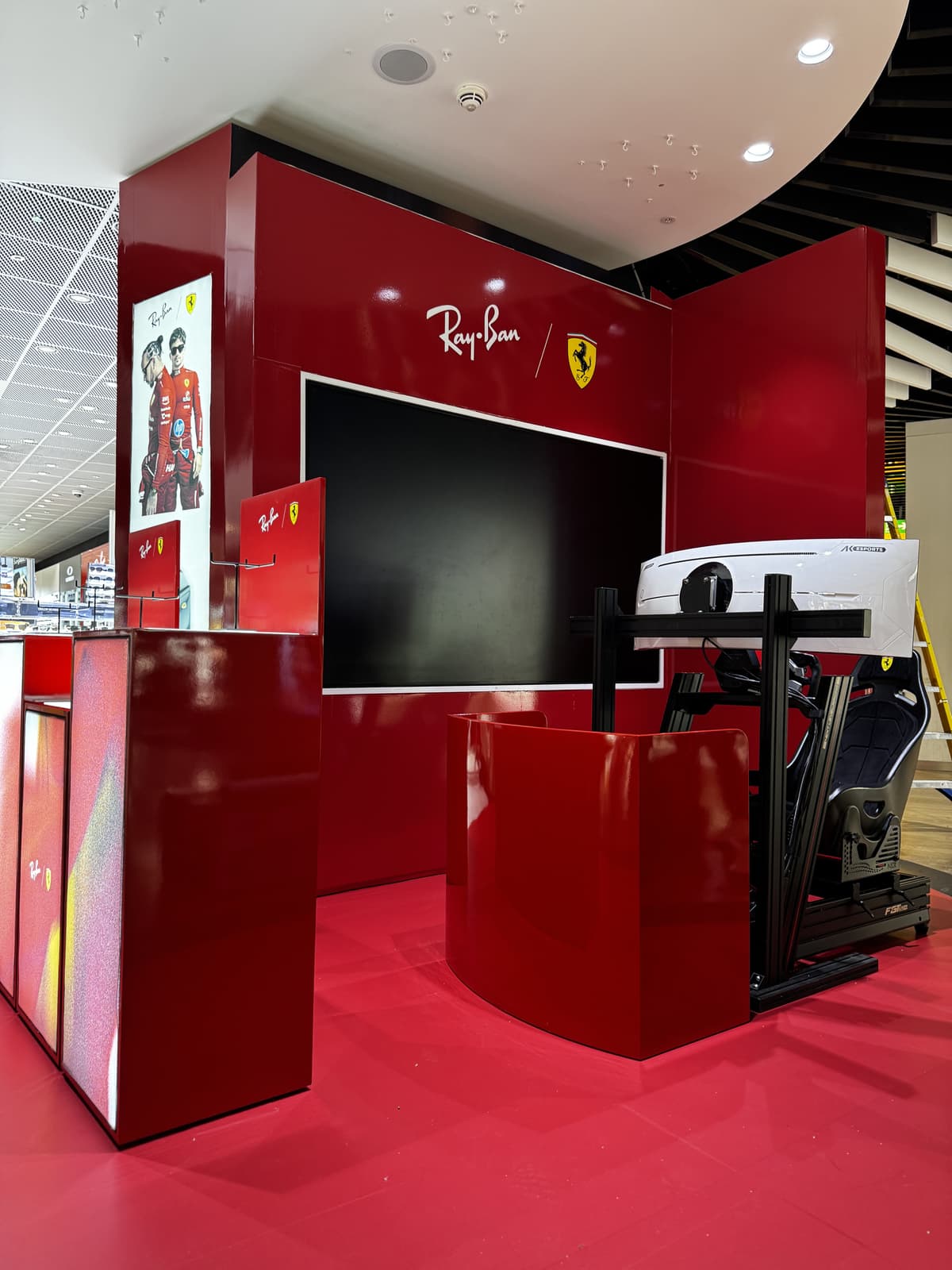 Ray Ban Heathrow photo 4
